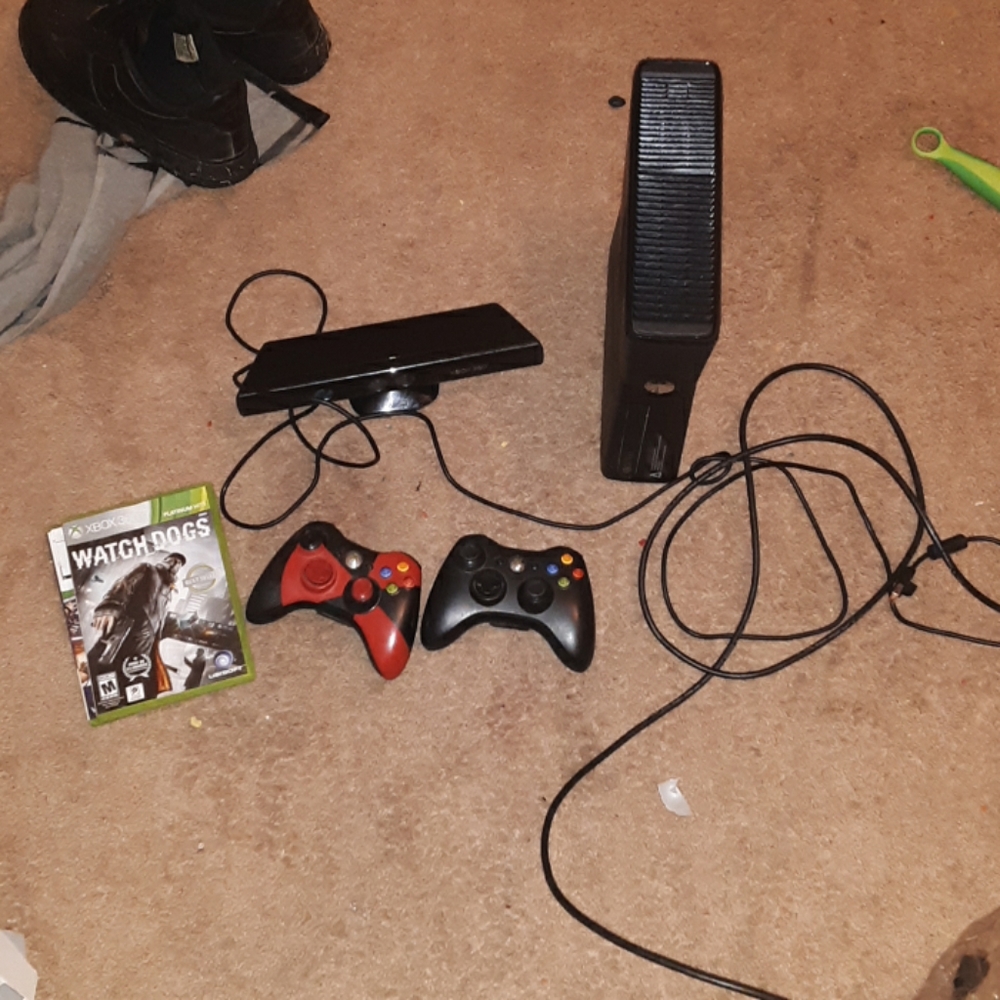 Is my old game